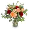 Bouquet of roses